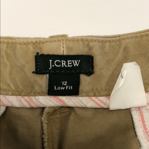 J Crew shorts - Picture 3 of 3